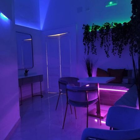 Relais Torre Gloria Bed & Breakfast Napoli Ngoại thất bức ảnh