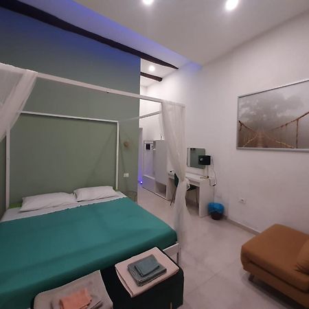 Relais Torre Gloria Bed & Breakfast Napoli Ngoại thất bức ảnh
