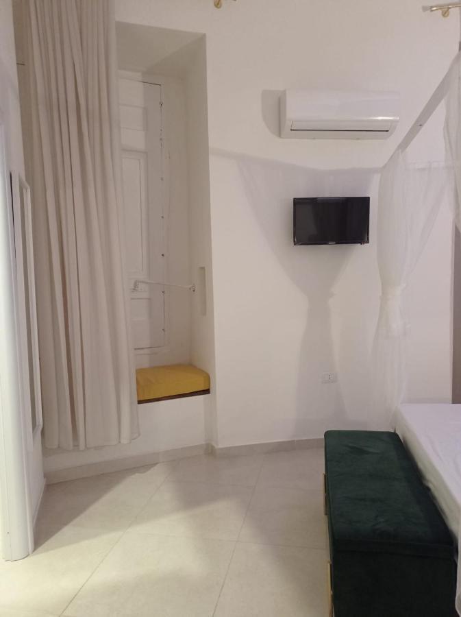 Relais Torre Gloria Bed & Breakfast Napoli Ngoại thất bức ảnh