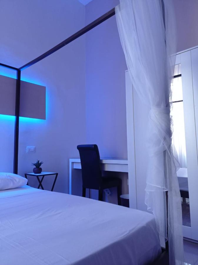 Relais Torre Gloria Bed & Breakfast Napoli Ngoại thất bức ảnh