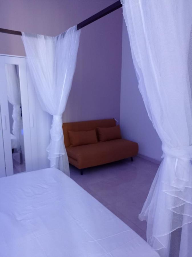 Relais Torre Gloria Bed & Breakfast Napoli Ngoại thất bức ảnh