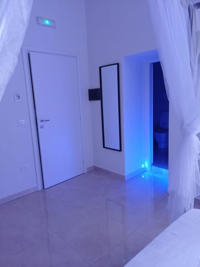 Relais Torre Gloria Bed & Breakfast Napoli Ngoại thất bức ảnh