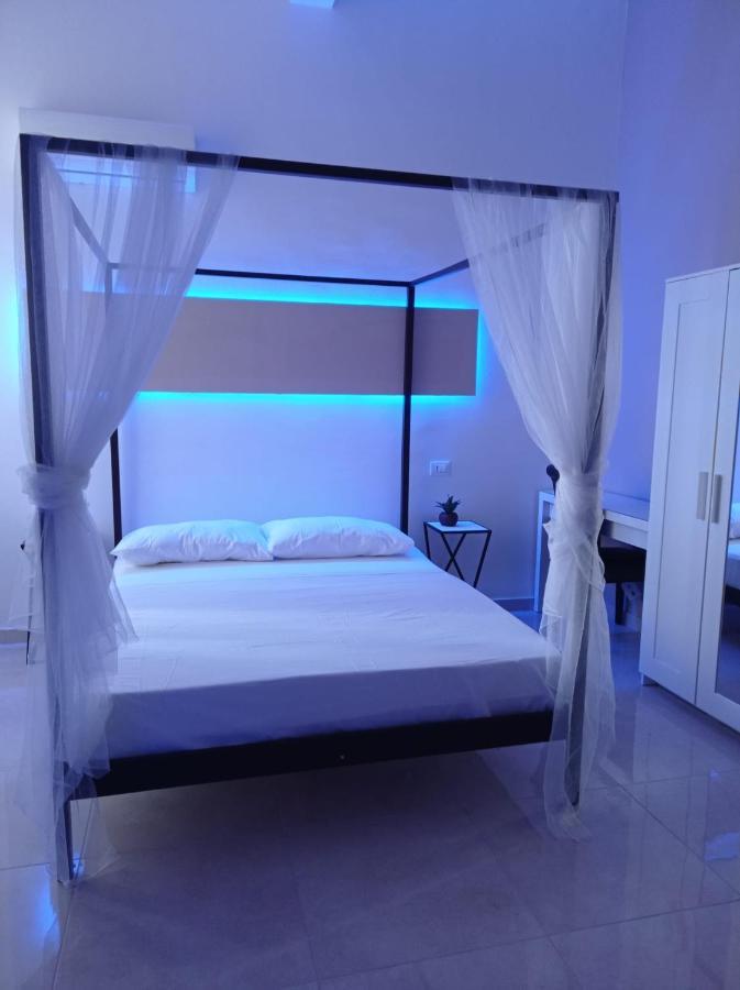 Relais Torre Gloria Bed & Breakfast Napoli Ngoại thất bức ảnh