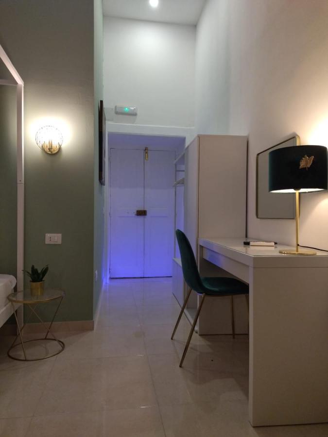 Relais Torre Gloria Bed & Breakfast Napoli Ngoại thất bức ảnh