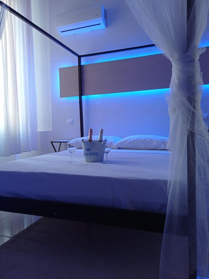 Relais Torre Gloria Bed & Breakfast Napoli Ngoại thất bức ảnh
