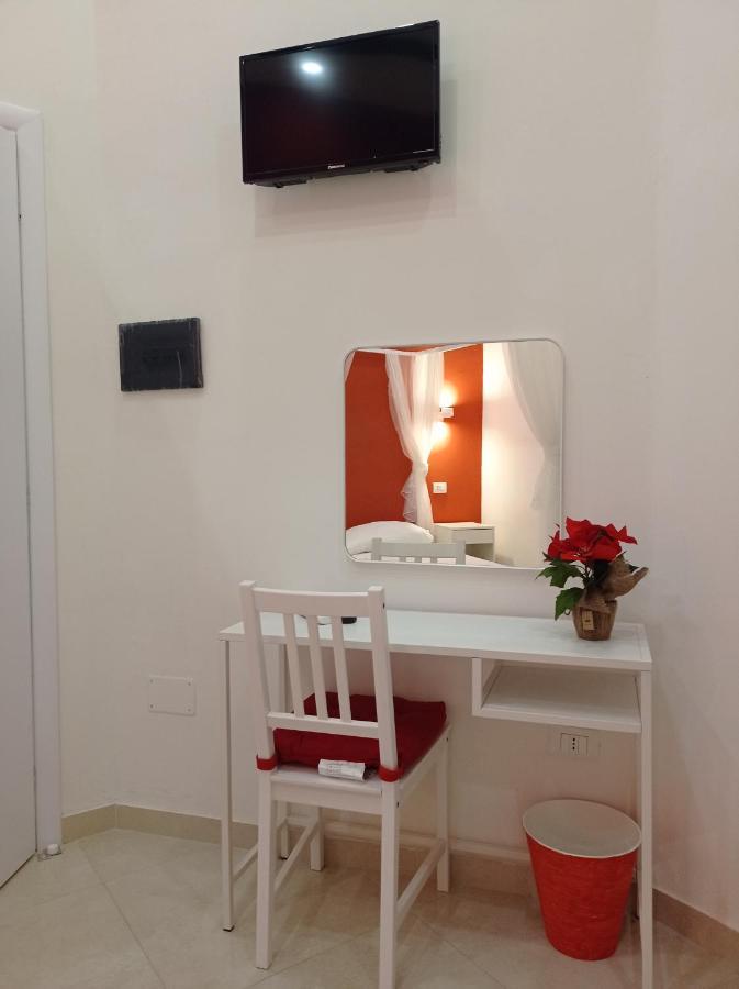 Relais Torre Gloria Bed & Breakfast Napoli Ngoại thất bức ảnh