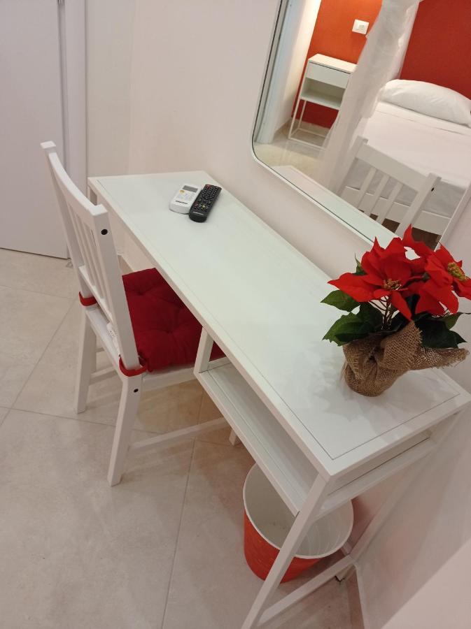 Relais Torre Gloria Bed & Breakfast Napoli Ngoại thất bức ảnh