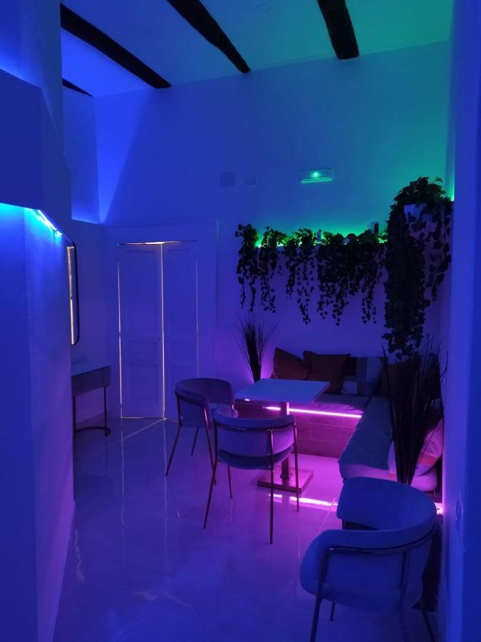 Relais Torre Gloria Bed & Breakfast Napoli Ngoại thất bức ảnh
