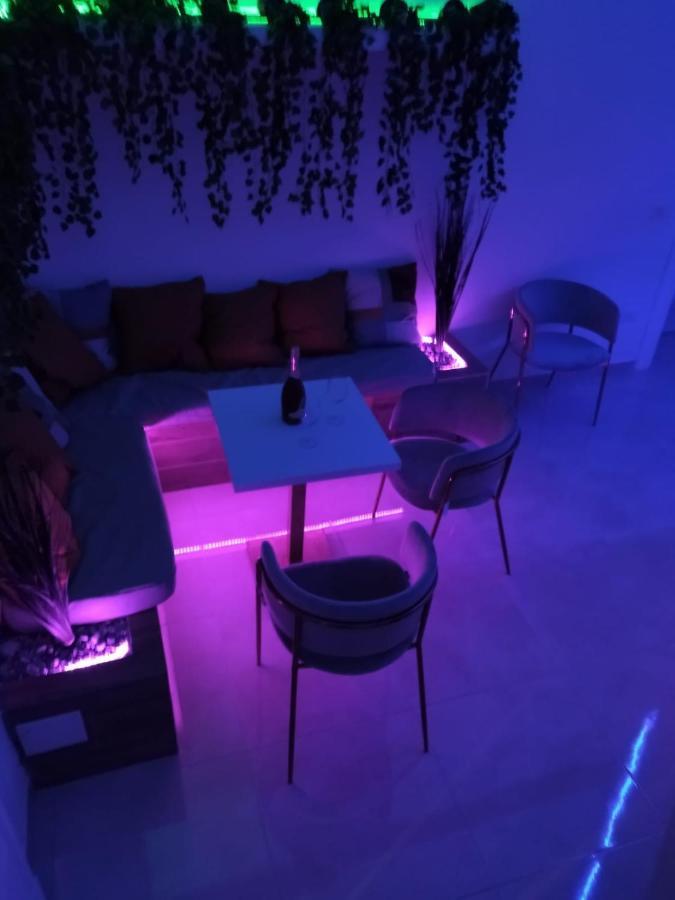 Relais Torre Gloria Bed & Breakfast Napoli Ngoại thất bức ảnh