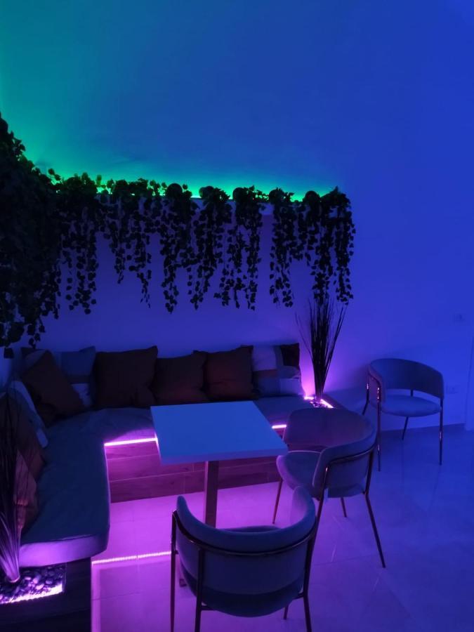 Relais Torre Gloria Bed & Breakfast Napoli Ngoại thất bức ảnh